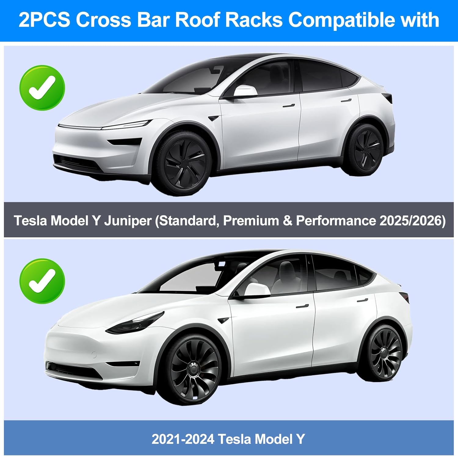 Багажник на крышу для Tesla Mo – обзор и цена Car Roof Rack Cross Bar