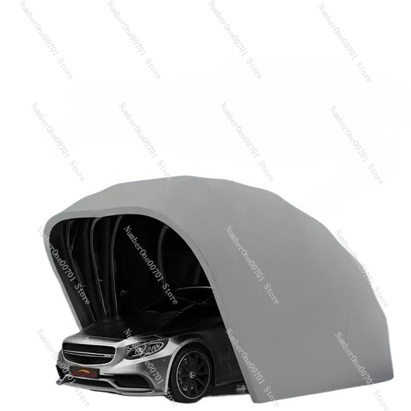 Полуавтоматический и полностью – обзор и цена Automatic Car Sunshade
