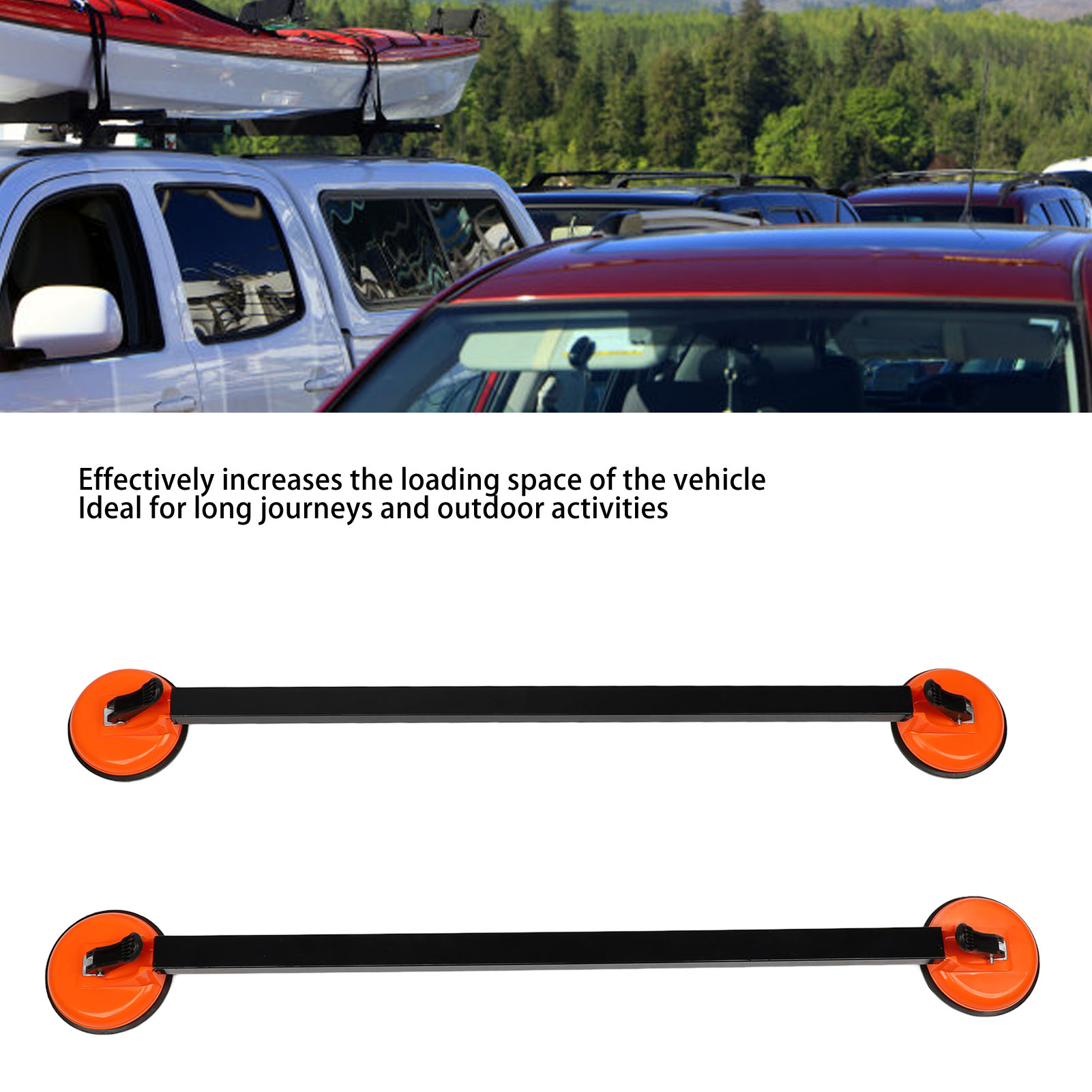 Багажник на крышу автомобиля,  – обзор и цена Car Roof Rack Cross Bar